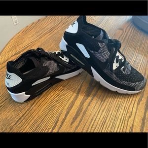 Nike Air Max 90 Ultra Flyknit 2.0